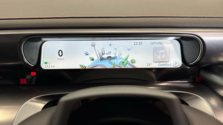 smart Hashtag 1 315kW Brabus 66kWh 5dr Auto AWD Electric Hatchback